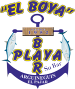 Bar Playa "El Boya"